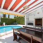 Villa Ch Murillo