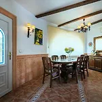 Ch Murillo Villa