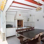 Villa Ch Murillo *