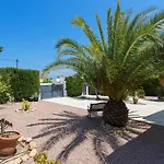 Villa Ch Murillo