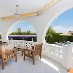 Villa Ch Murillo