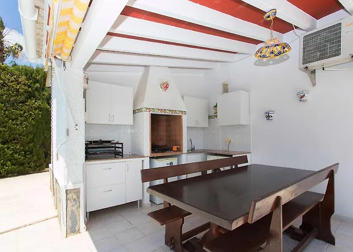 Villa Ch Murillo *