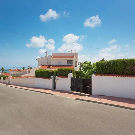 Villa Ch Murillo Ciudad Quesada