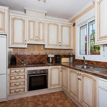 Ch Murillo Ciudad Quesada