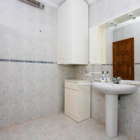 Ch Murillo Villa Ciudad Quesada