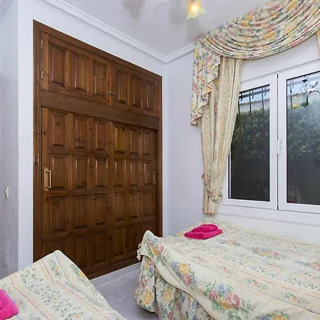 Ch Murillo * Ciudad Quesada