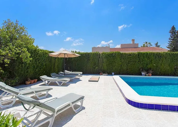 Ch Murillo Ciudad Quesada