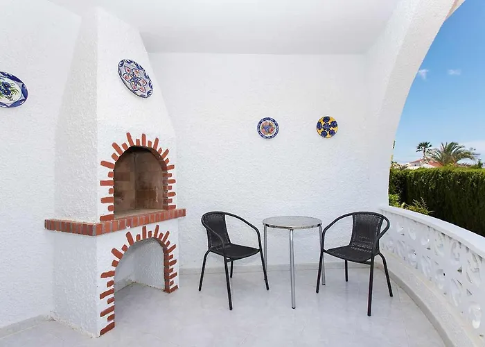 Villa Ch Murillo Ciudad Quesada