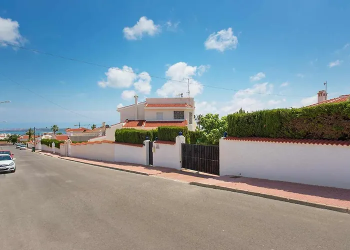 Villa Ch Murillo Ciudad Quesada