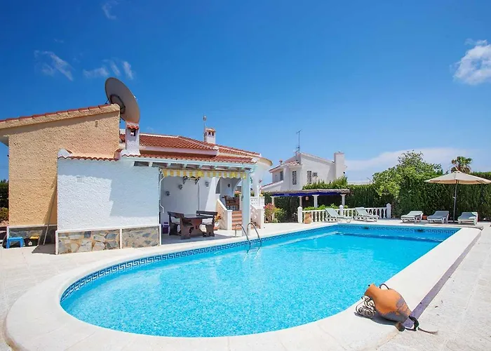 Ch Murillo Ciudad Quesada