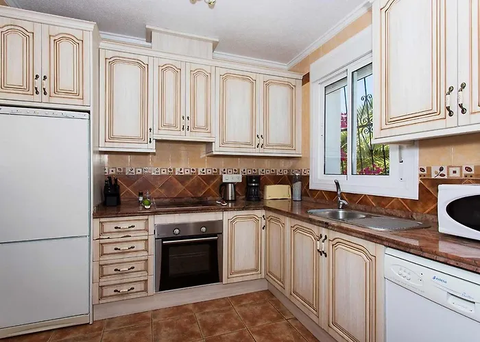 Ch Murillo Ciudad Quesada