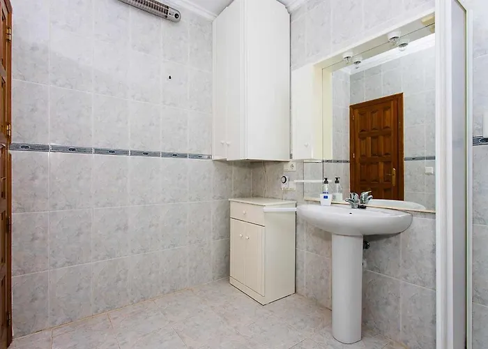 Ch Murillo Villa Ciudad Quesada