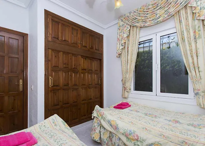 Ch Murillo * Ciudad Quesada