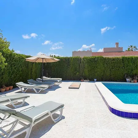 Ch Murillo Ciudad Quesada