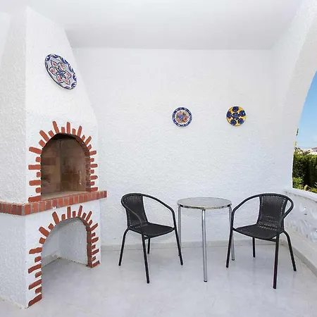 Villa Ch Murillo Ciudad Quesada