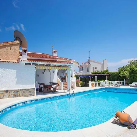 Ch Murillo Ciudad Quesada