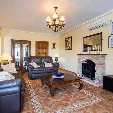 Villa Ch Murillo Ciudad Quesada