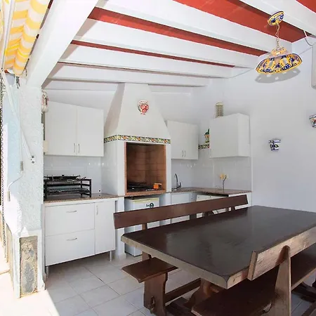 Villa Ch Murillo *